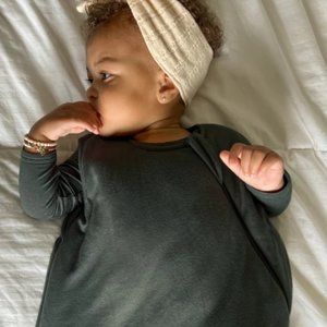 EUC Gunamuna 2.6 TOG Sleep Bag Duvet in Herb